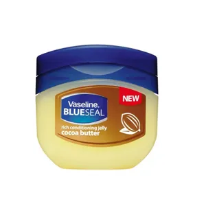 Vaseline Blueseal Cocoa Butter Rich Conditioning Petroleum Jelly 50ml